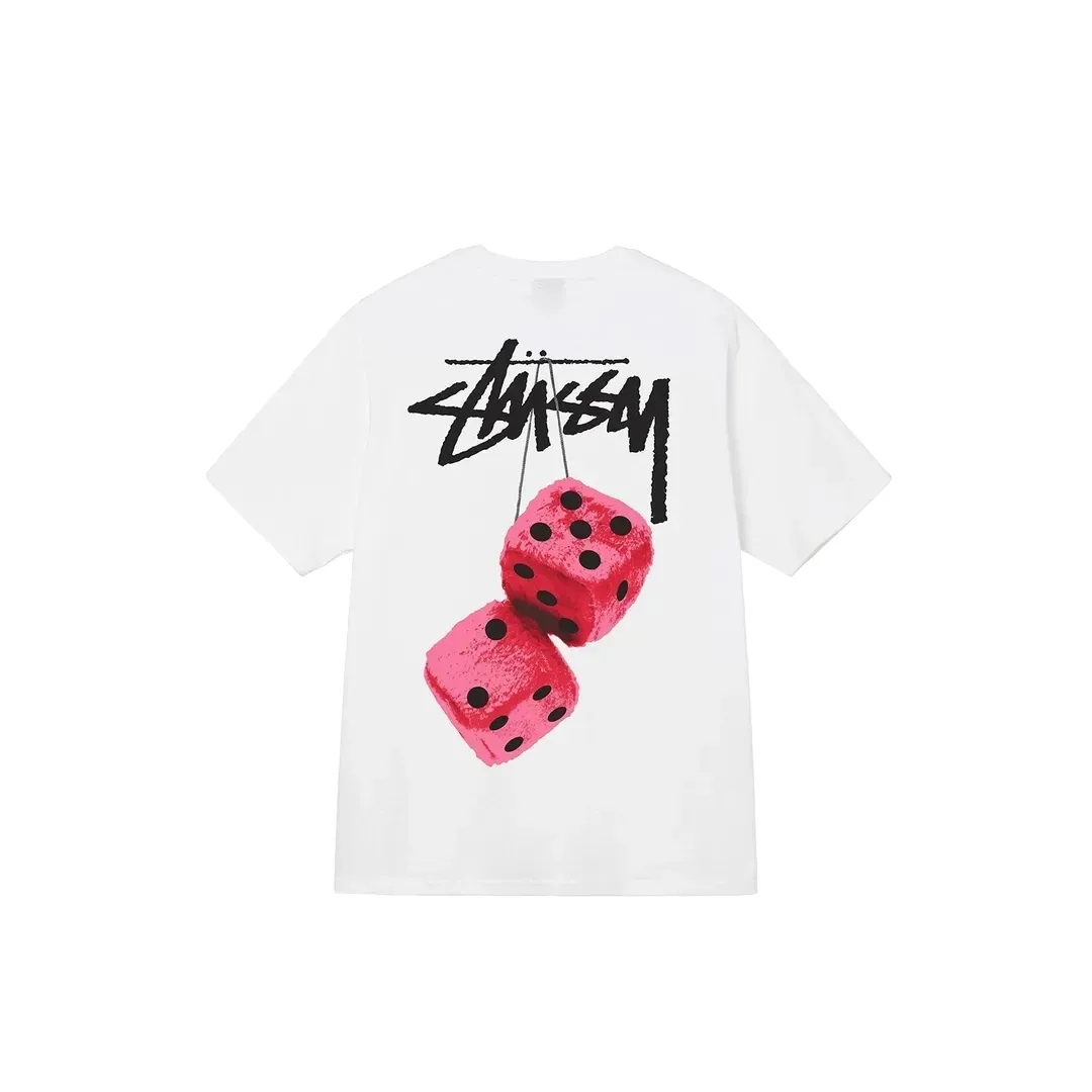 Stussy Dice T-Shirt