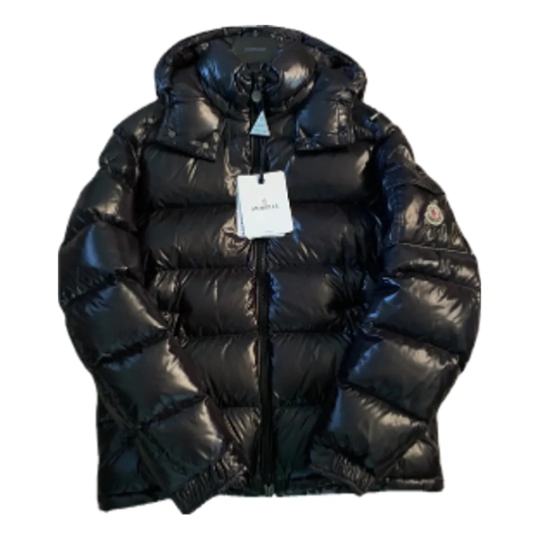 Moncler Maya Puffer Jacket