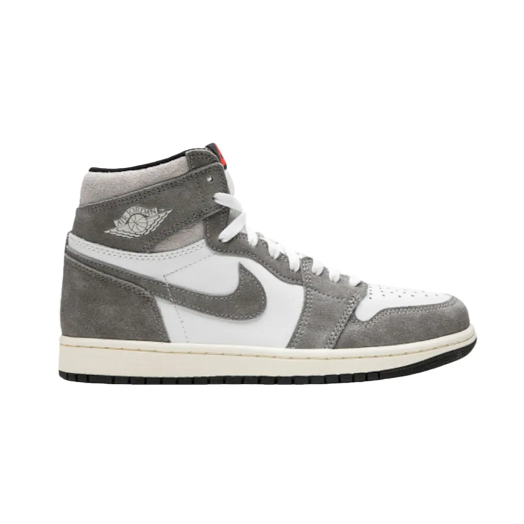 Air Jordan 1Washed Black
