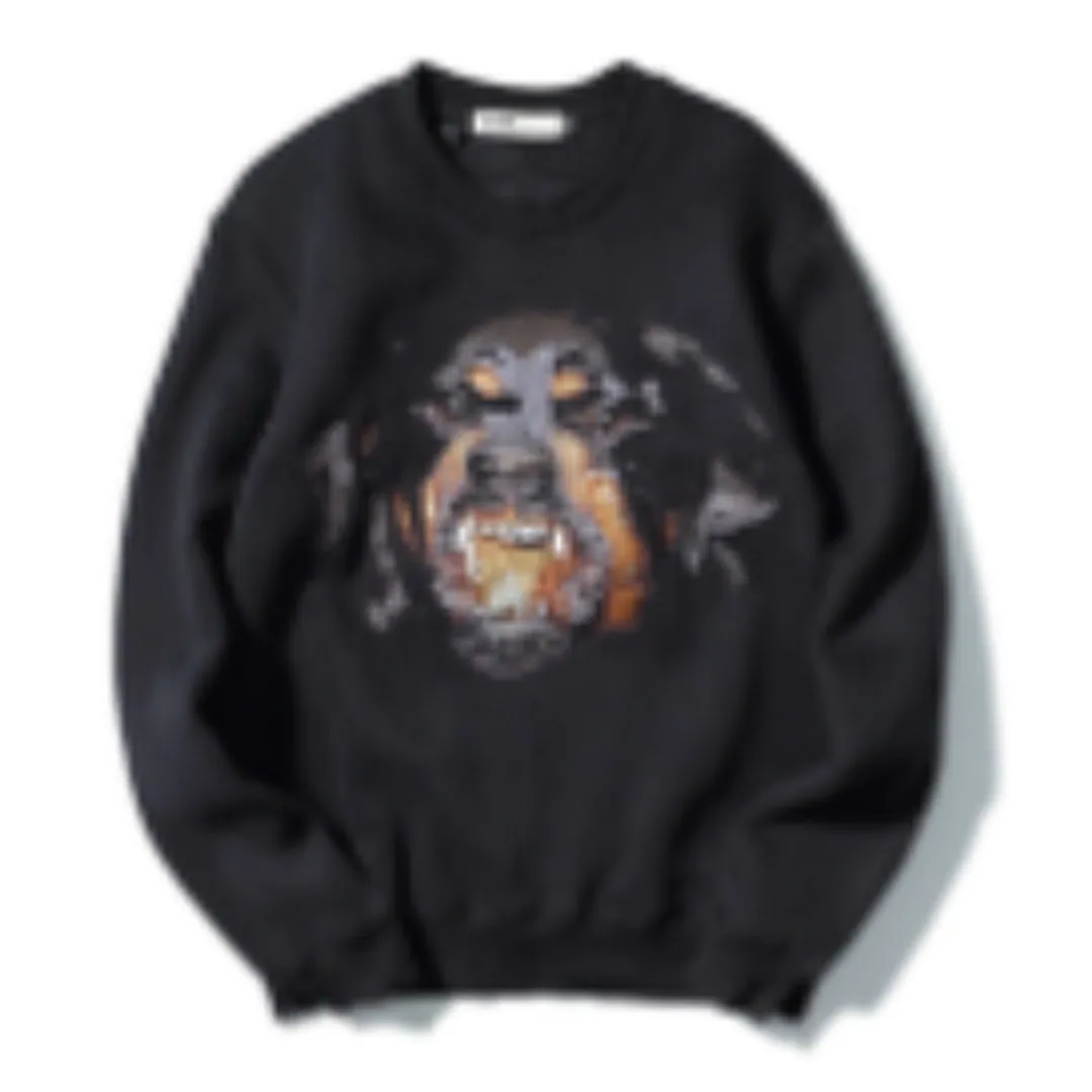 Givenchy Dog Hoodie