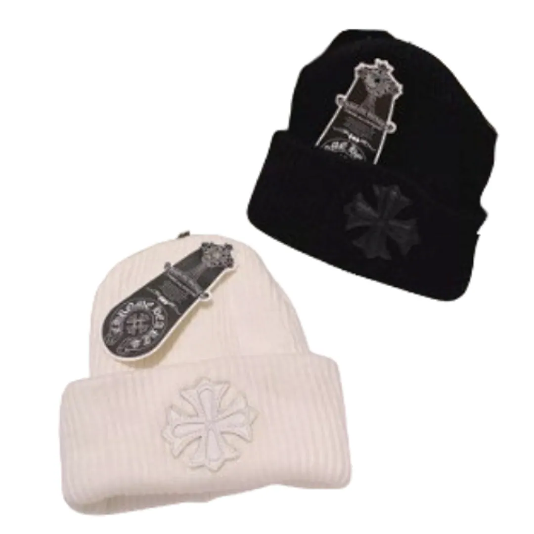 Chrome Hearts Beanie