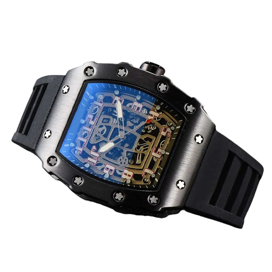 WATCH RICHARD MILLIE RM-011