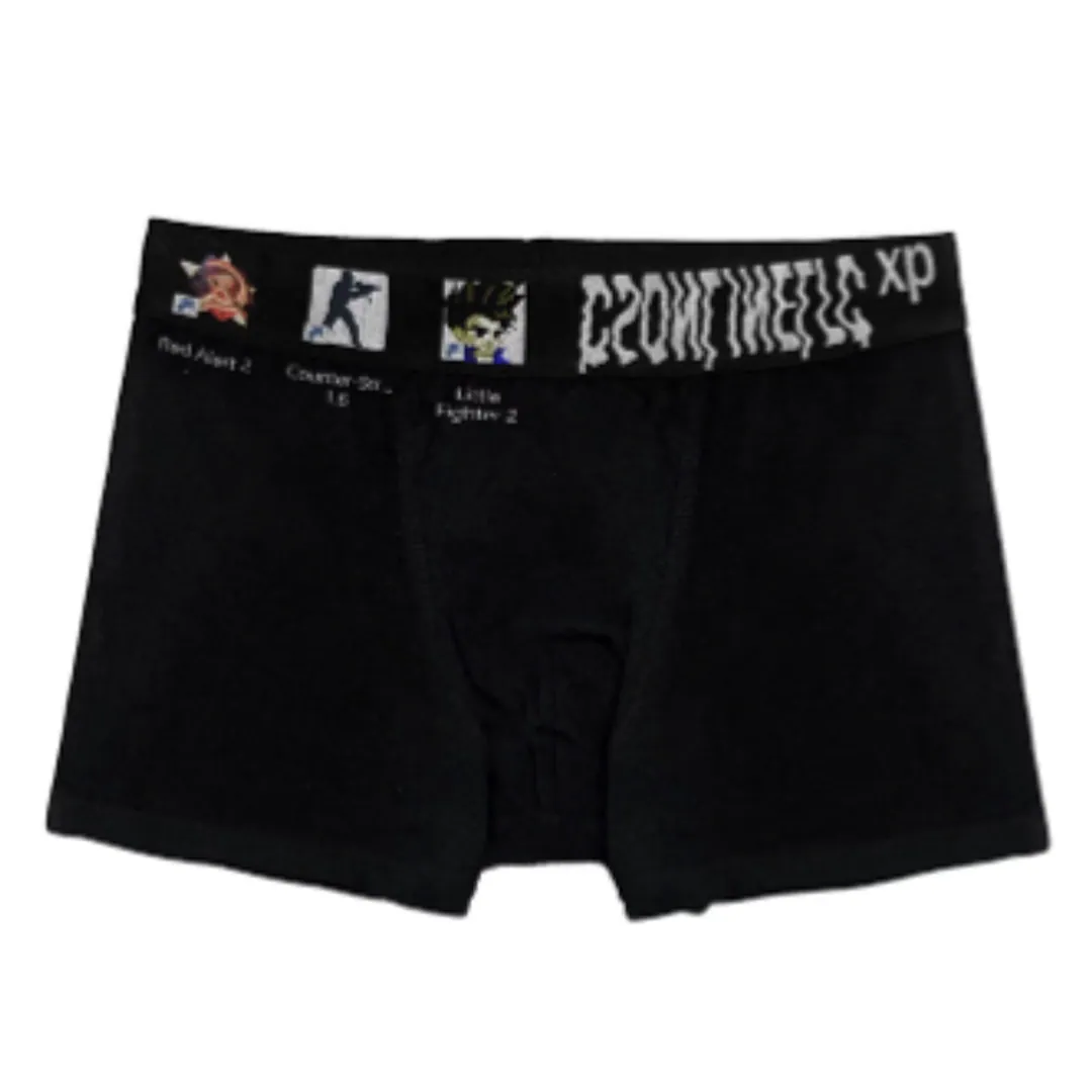 Csonlinellc Boxers