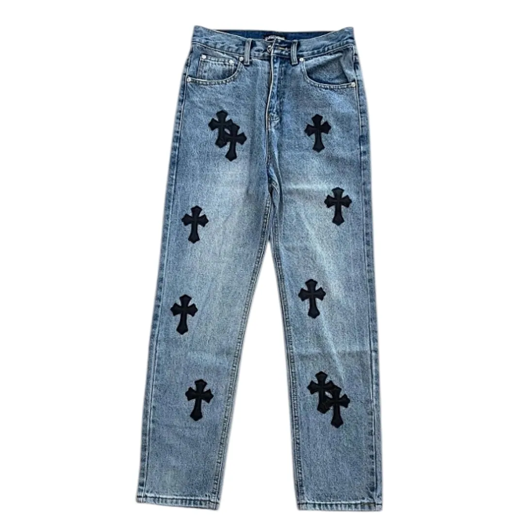 Chrome Hearts Jeans