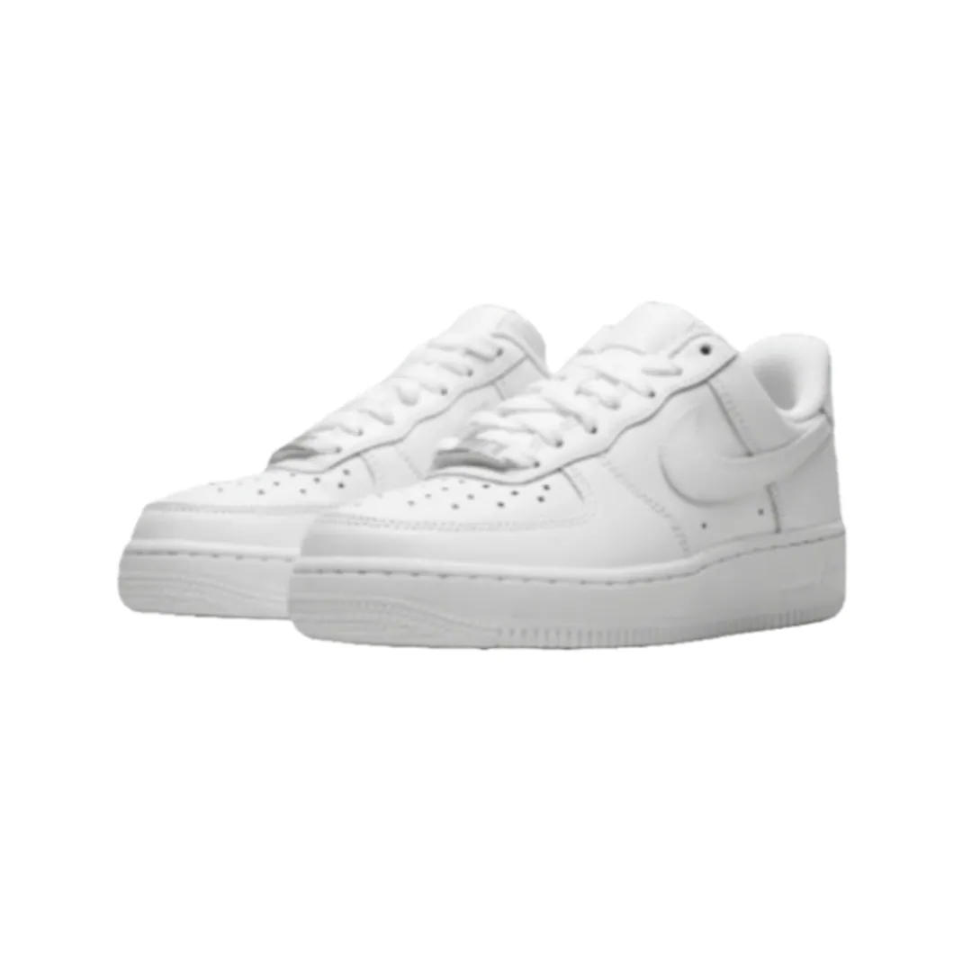 Air Force 1 Triple White