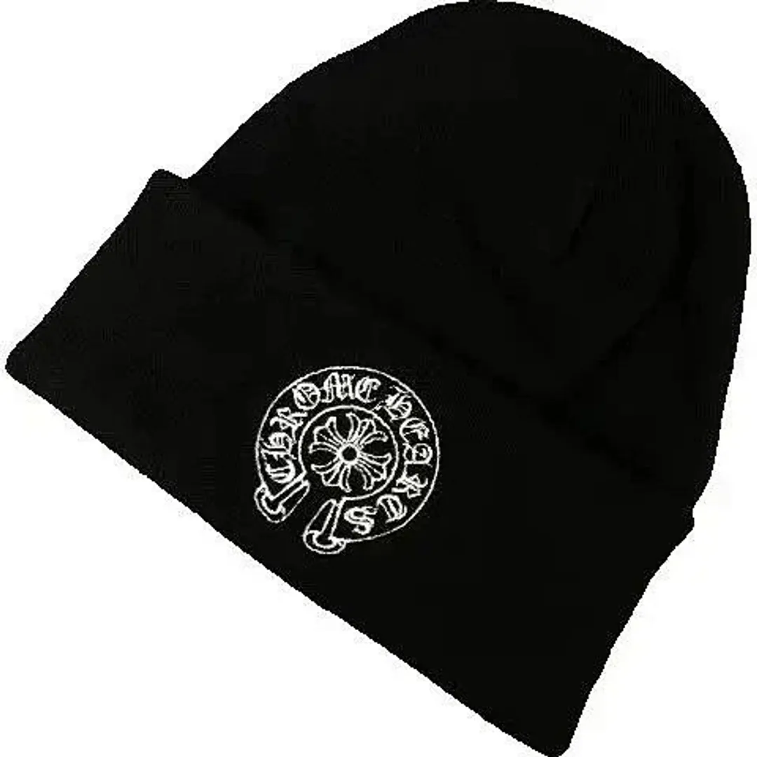 Chrome hearts beanie