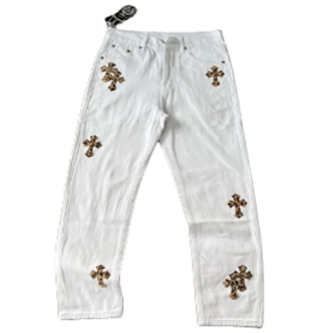 Chrome Hearts Jeans