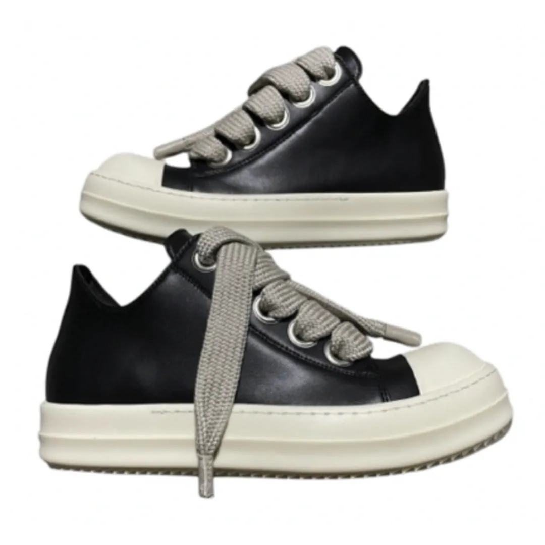 Rick Owens Jumbo Lace