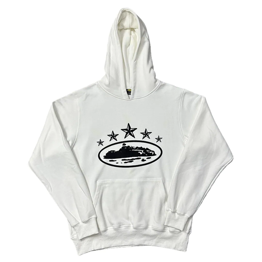 Corteiz Alcatraz Hoodie