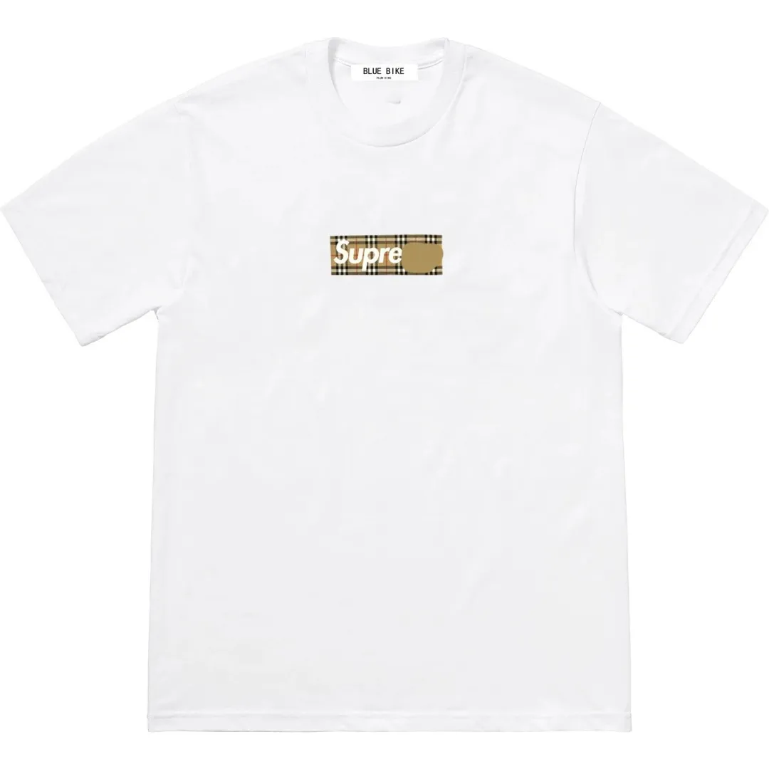 Supreme tee