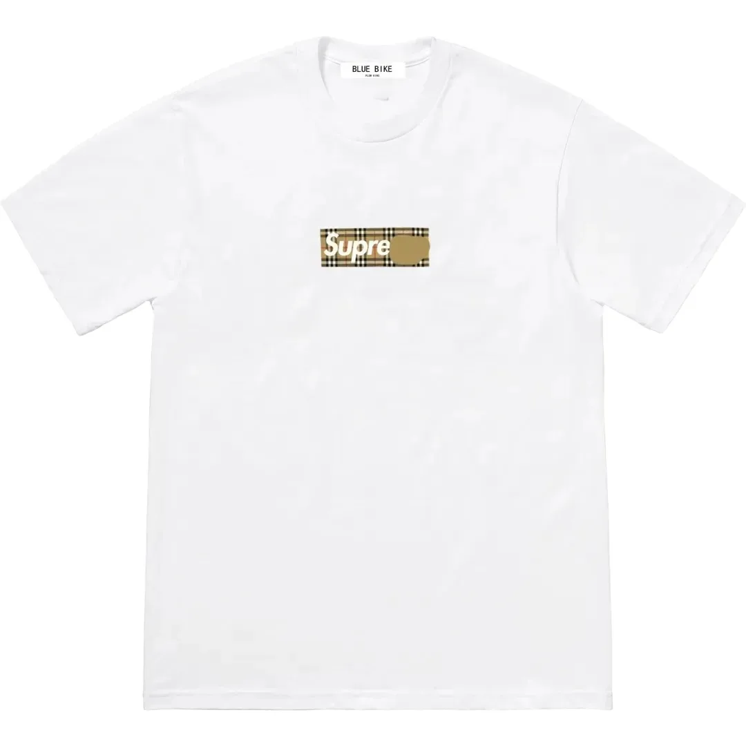 Supreme tee