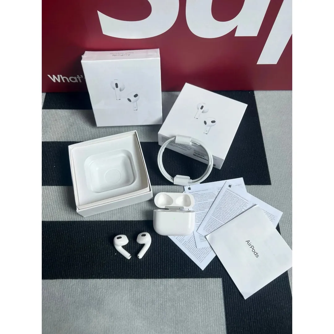 Apple AirPods