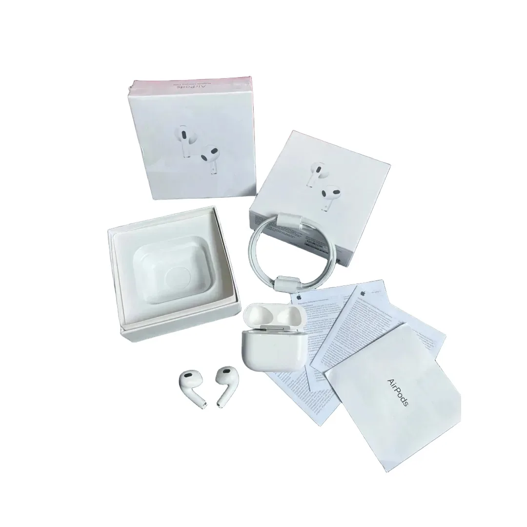 Apple AirPods
