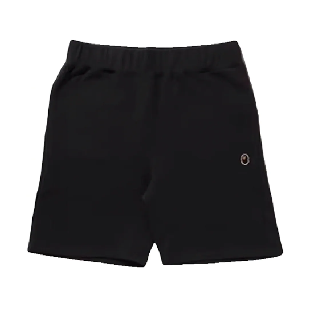 Bape Basic Shorts