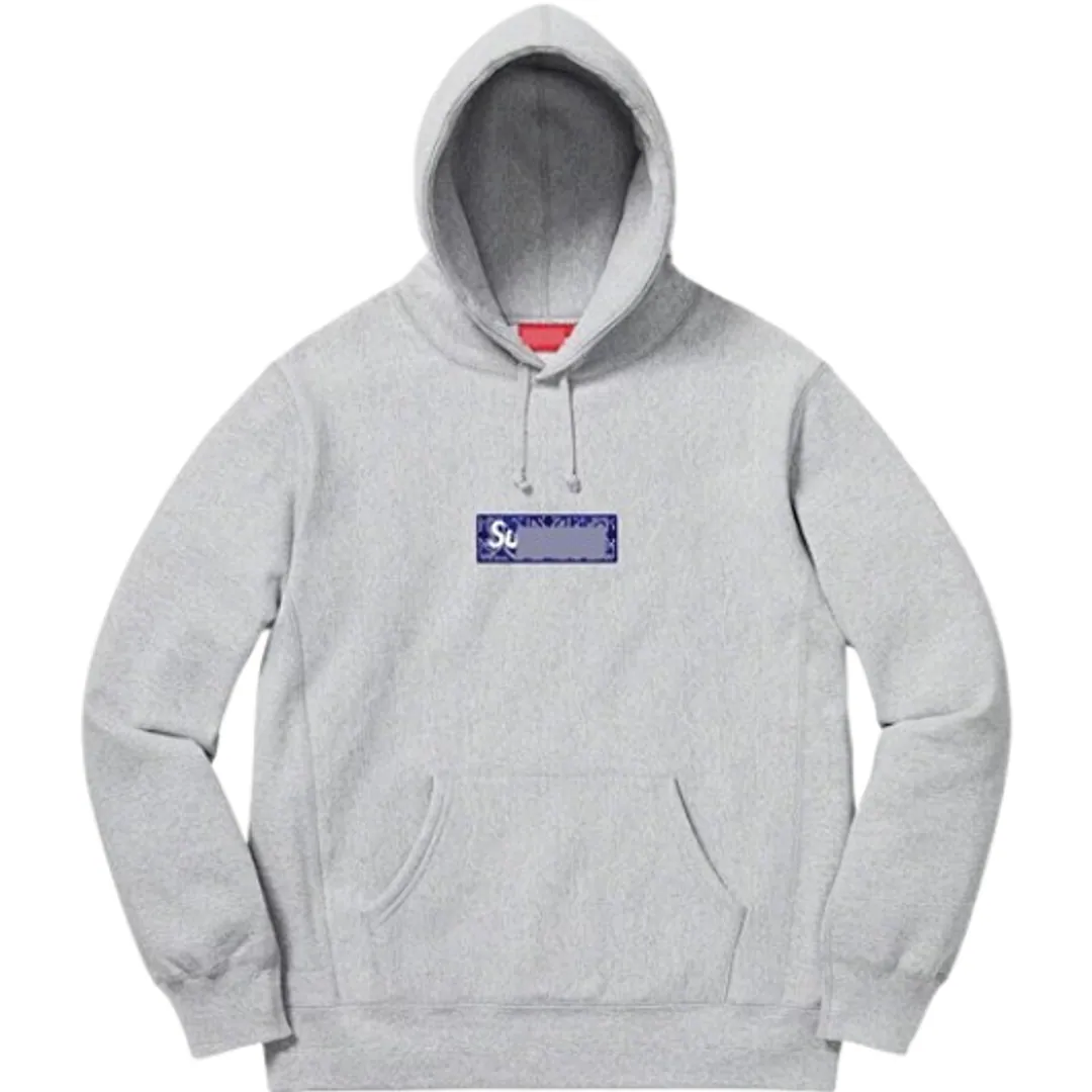 Supreme bandana bogo
