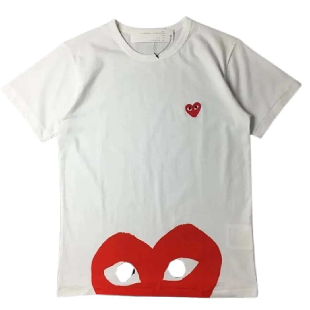 CDG Shirts