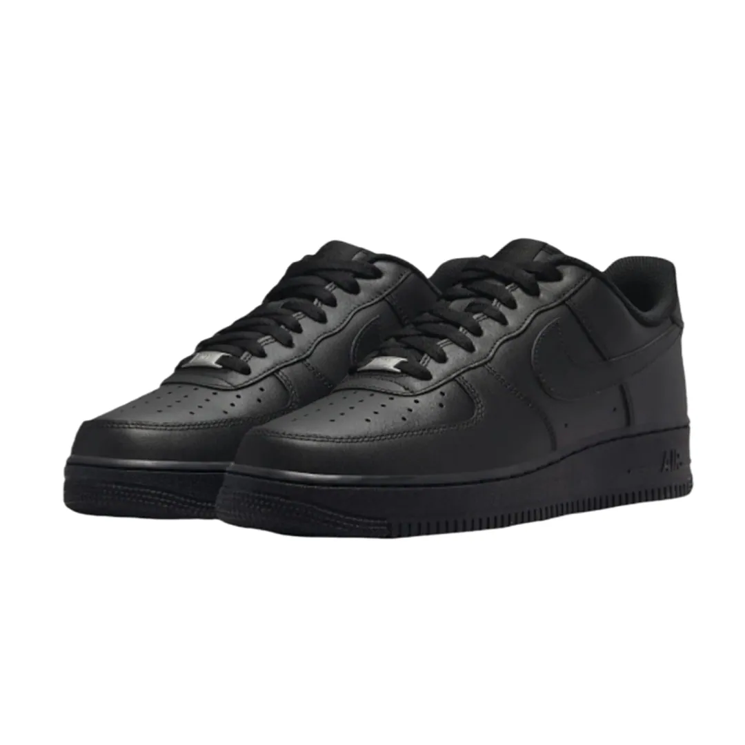 Air Force 1 Black