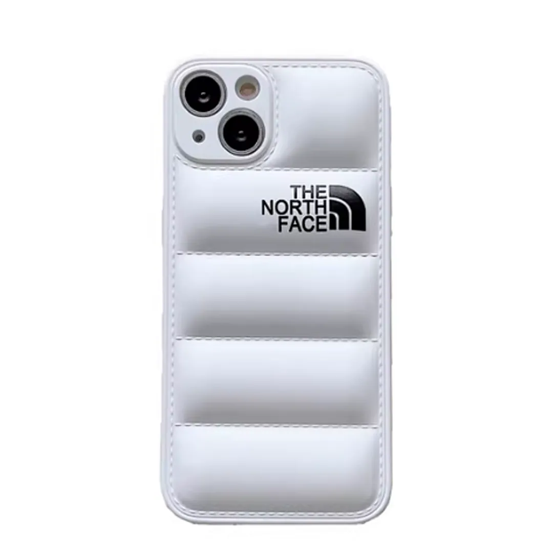 Digital - High-Quality Phone Case TNF