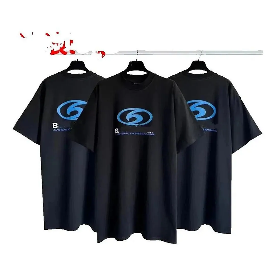 Balenciaga Tee's (40+ styles)