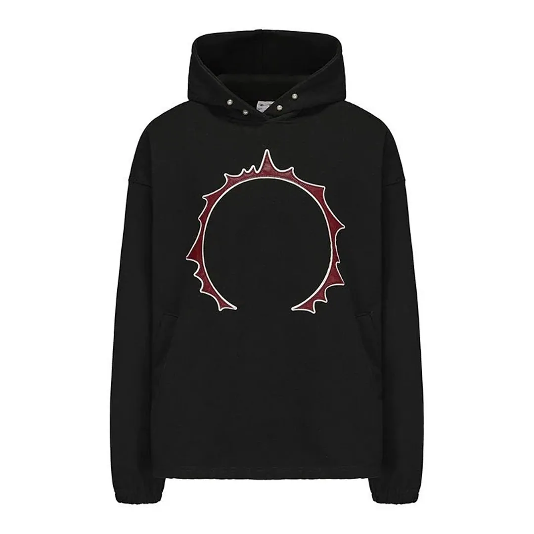 Paiki Cyrus Empire hoodie (2 colorways)