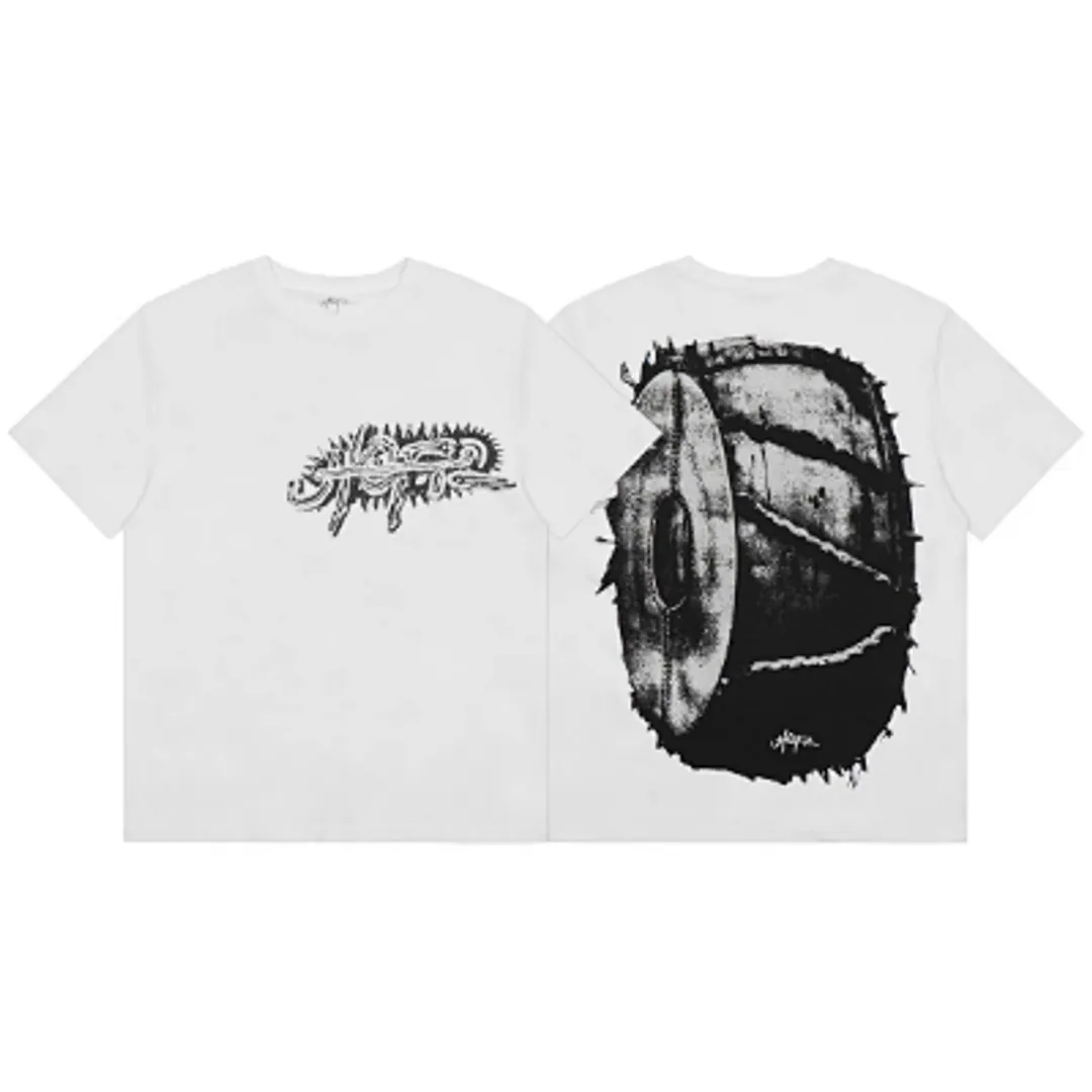 Travis Scott Utopia Tee