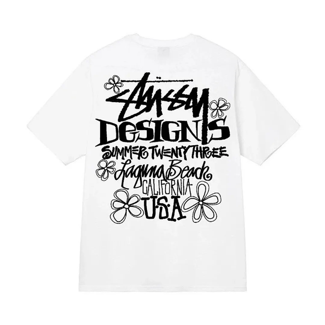 Stussy t-shirt
