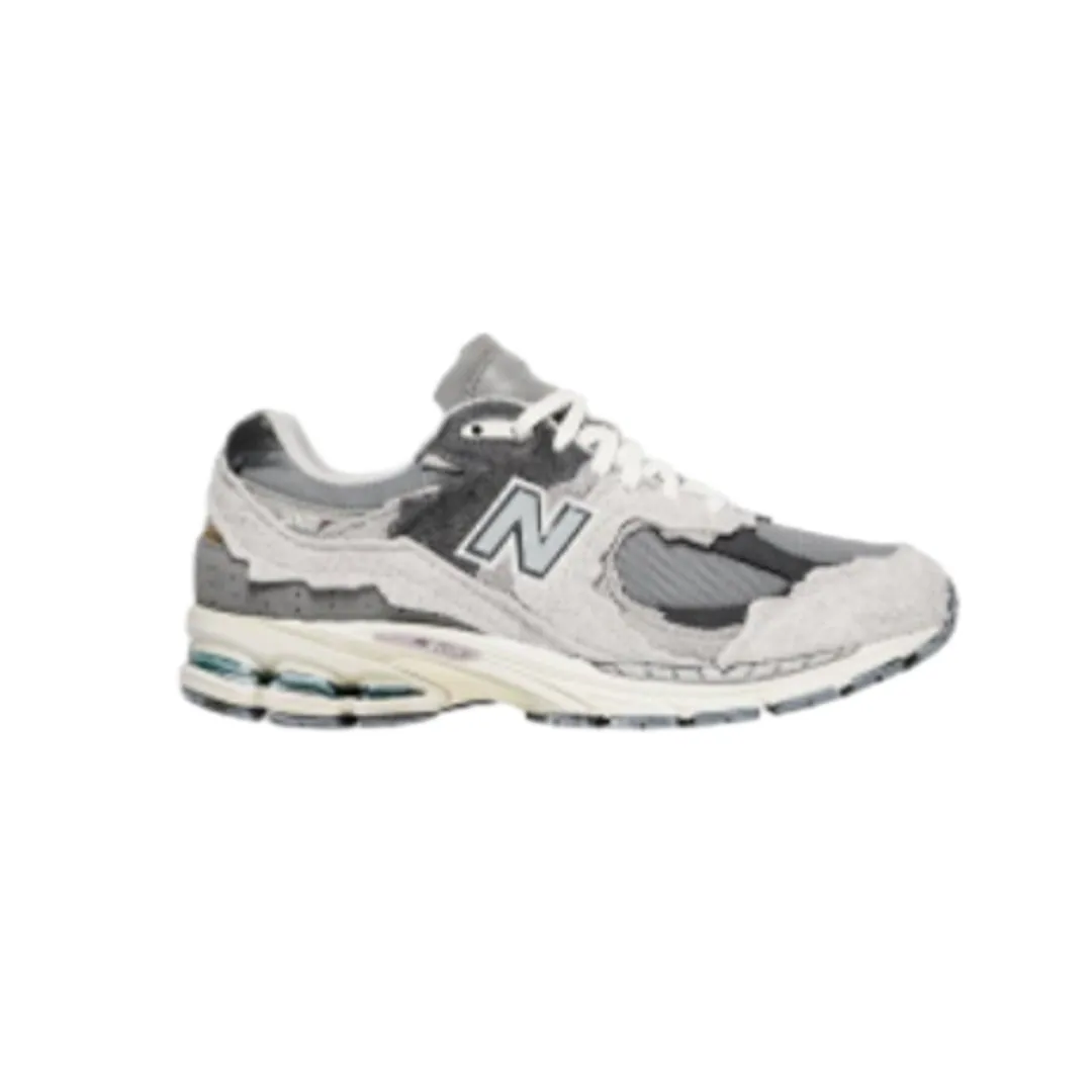 New Balance Protection Pack Rain Cloud