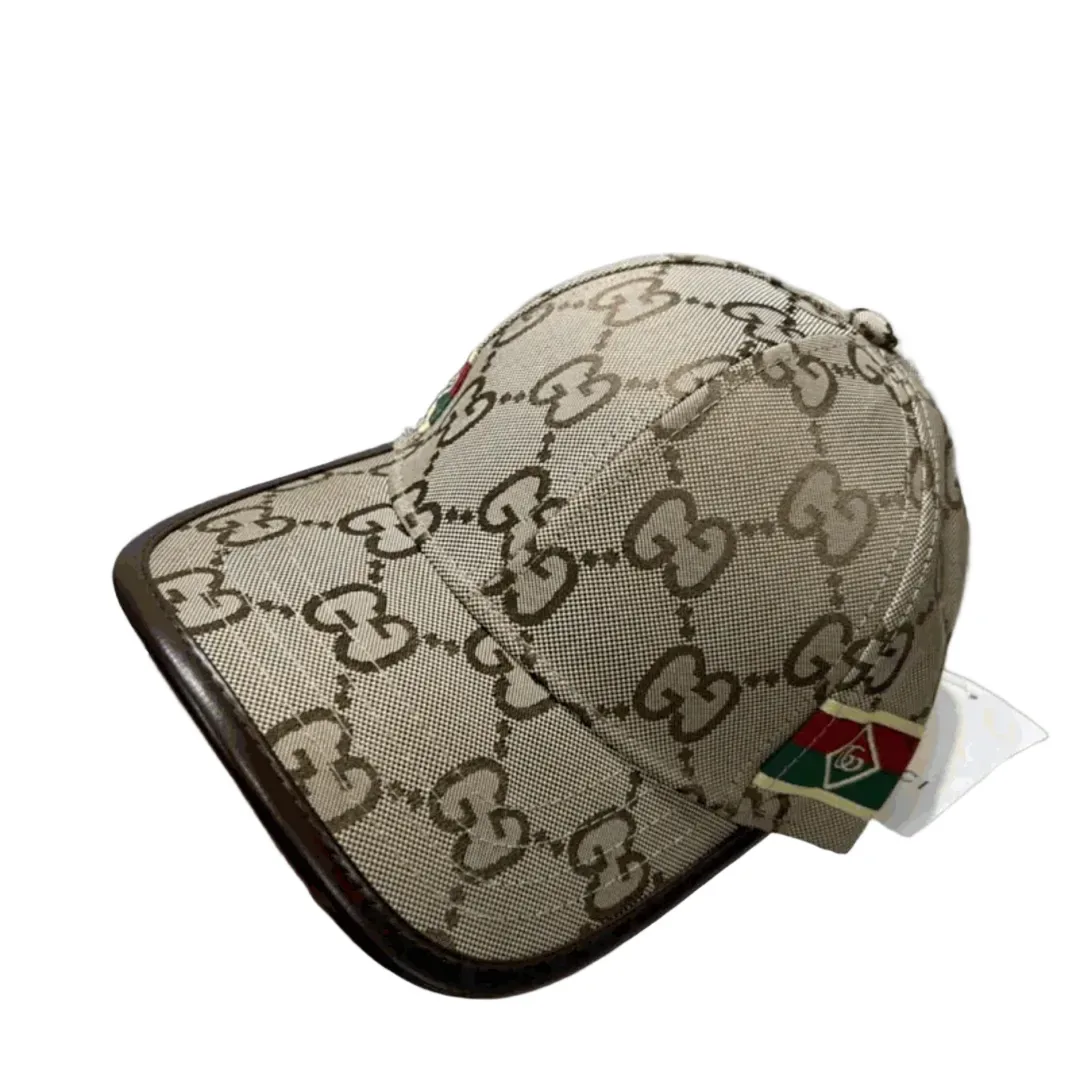 Gucci cap