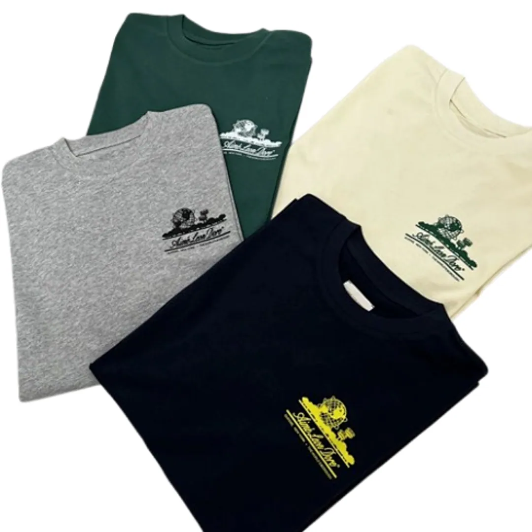 AIME Tees