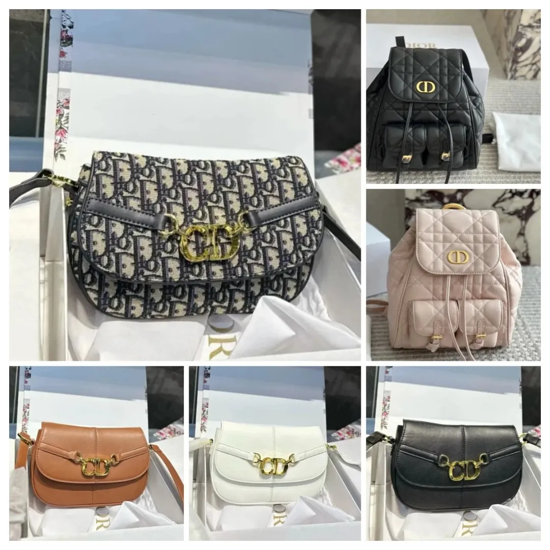 Dior handbag