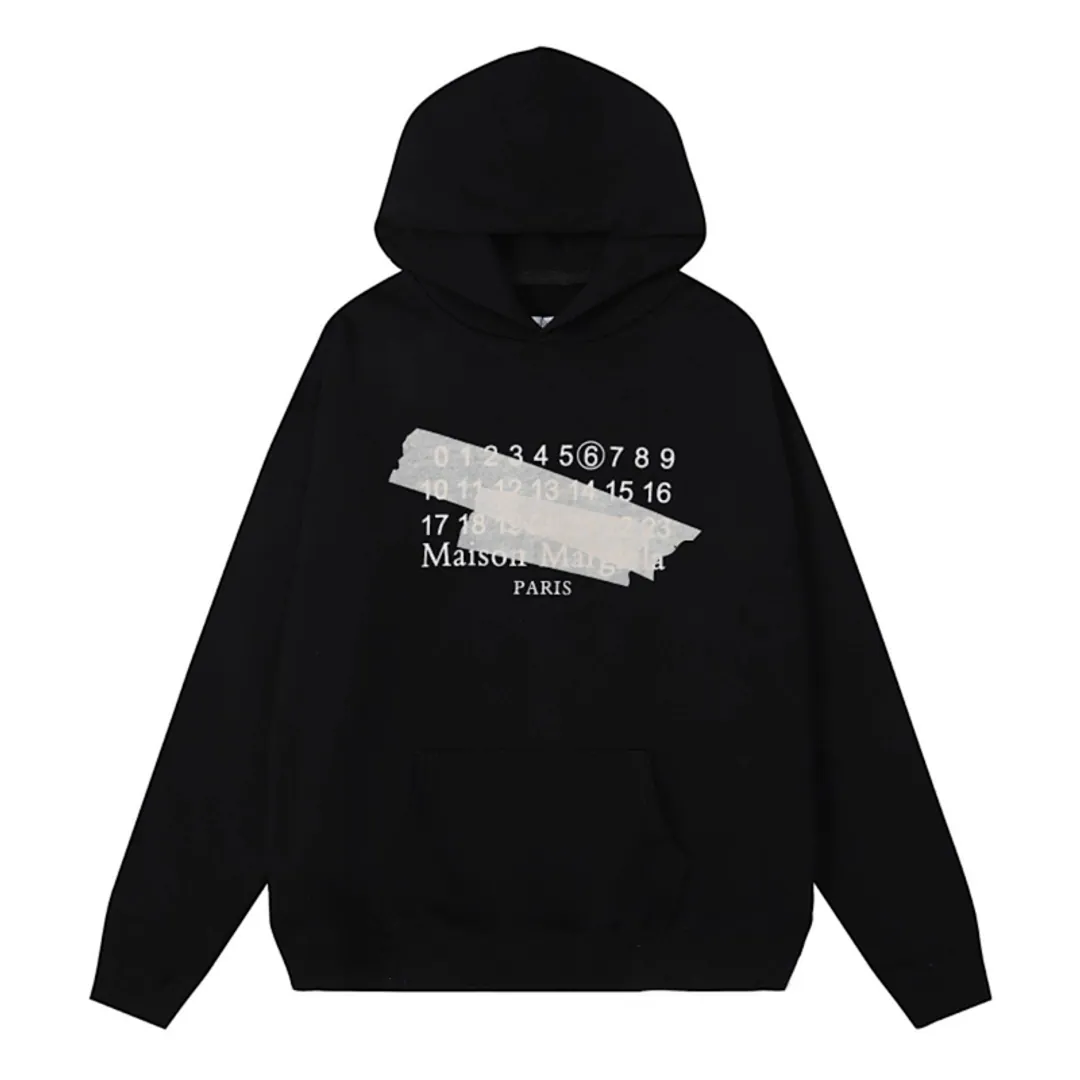 Maison Margiela Hoodie