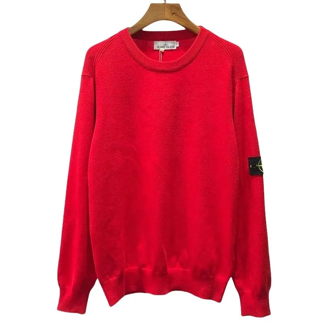 Stone Island Sweater