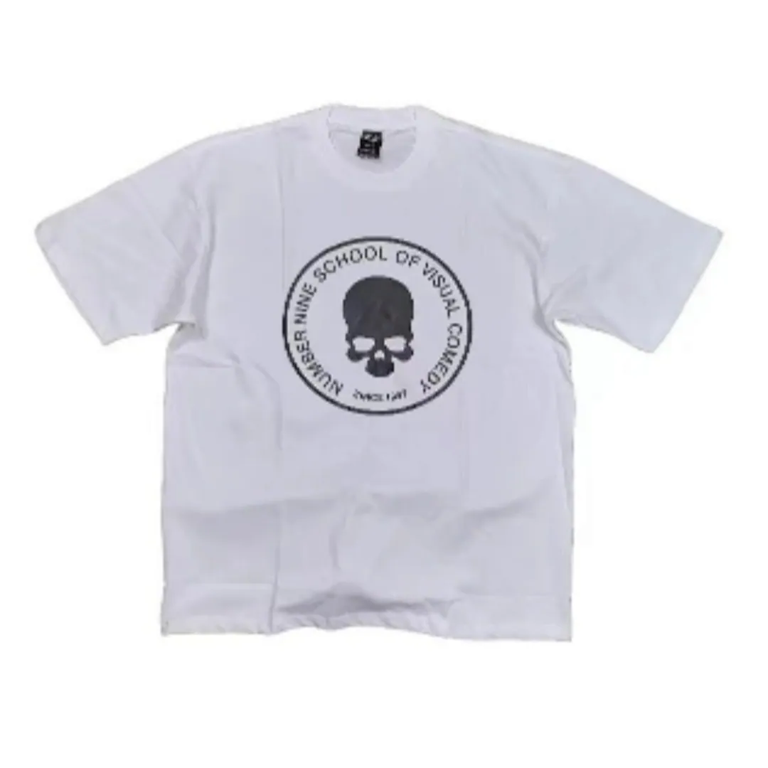 Number Nine Tee