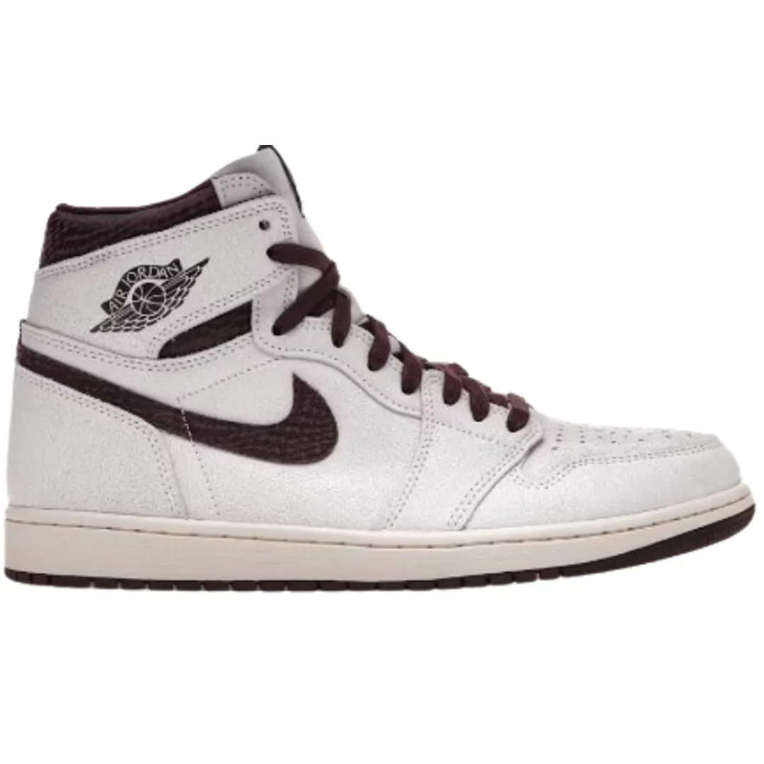 Jordan 1 AMM