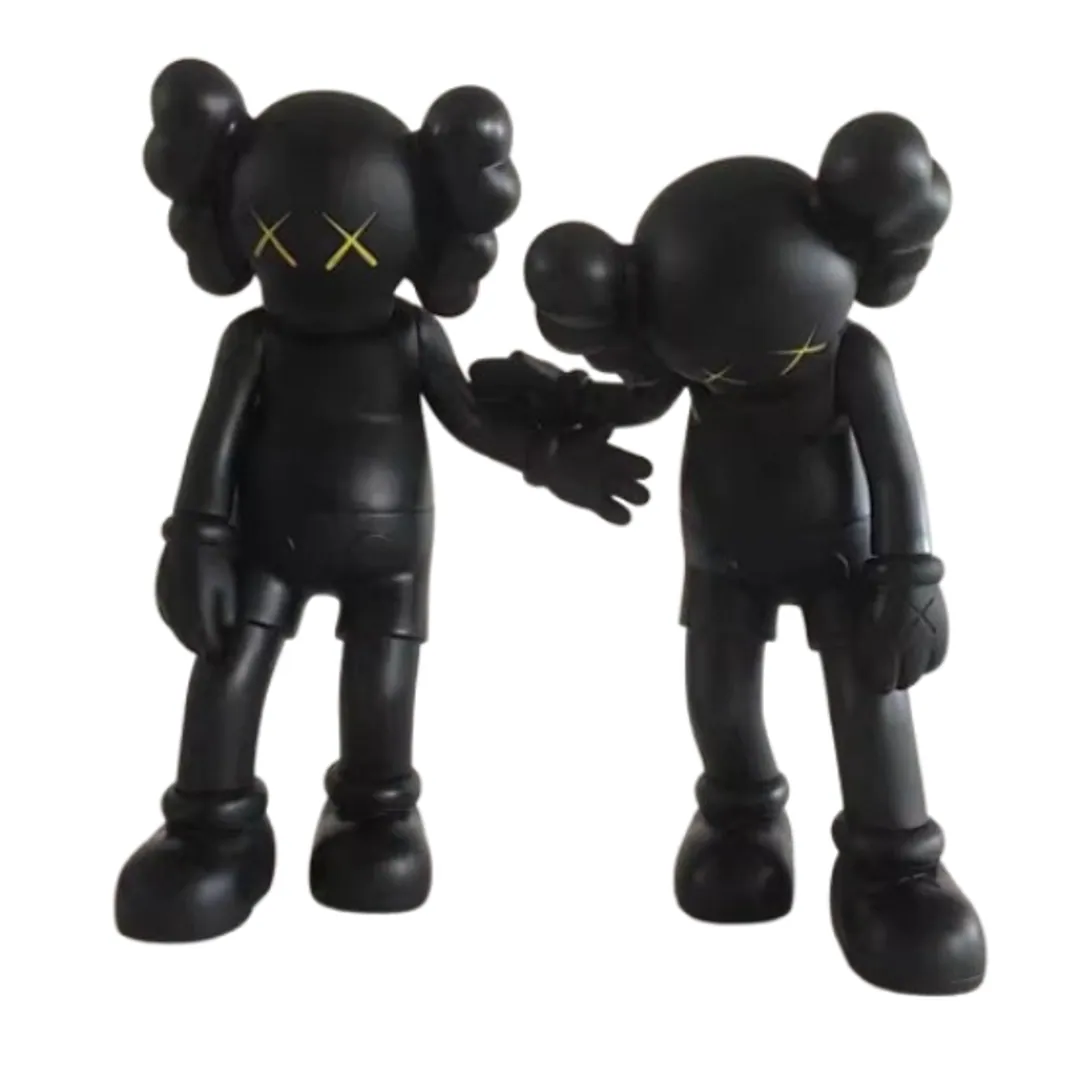 Kaws Figure