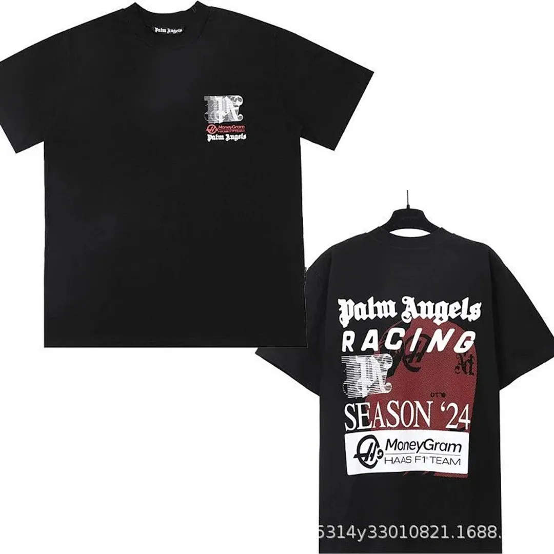 Palm Angels Spray T-shirt