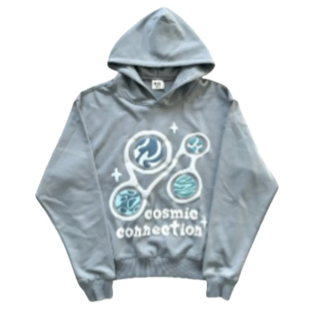 Broken Planet Cosmic Connection Hoodie