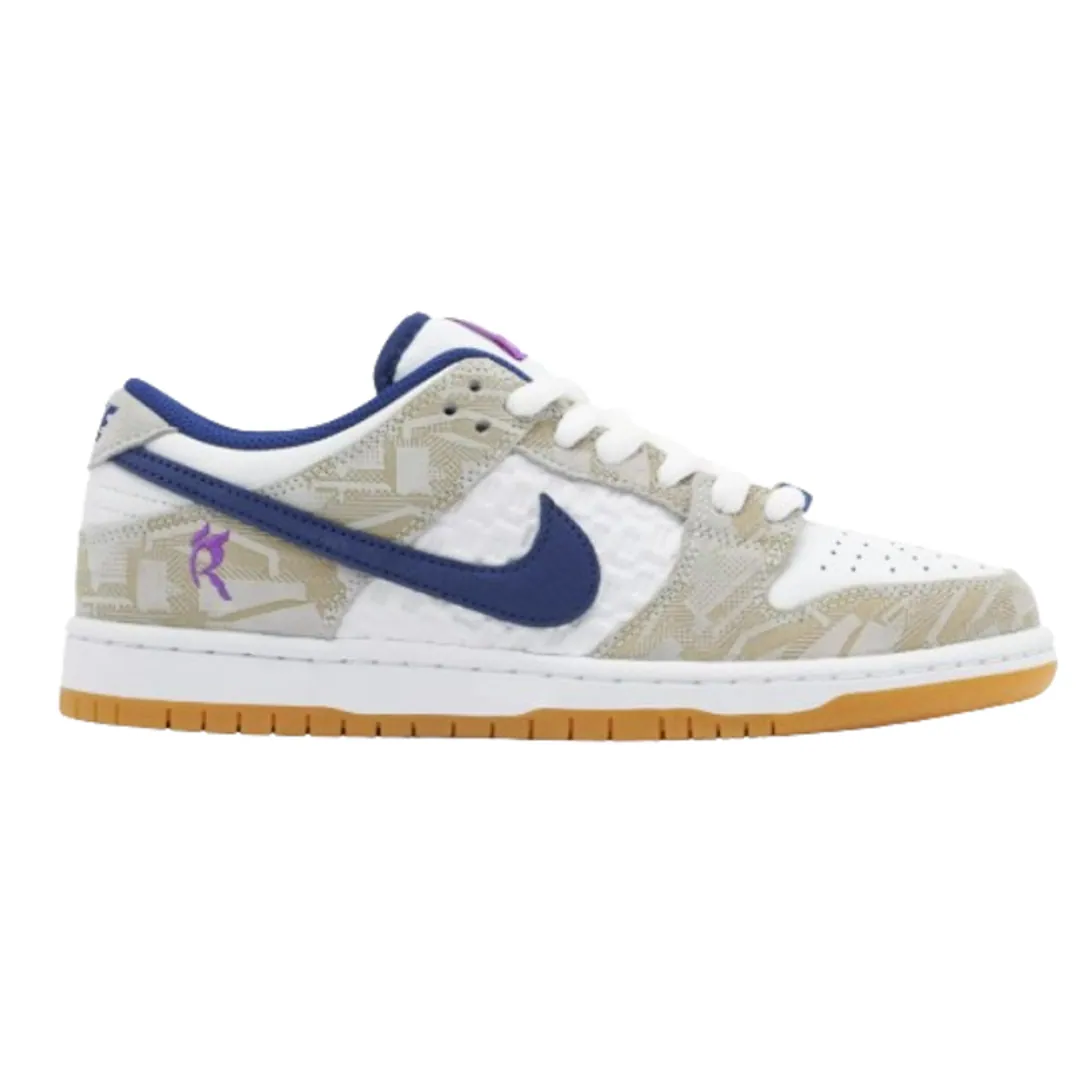 Nike SB Dunk Rayssa Leal