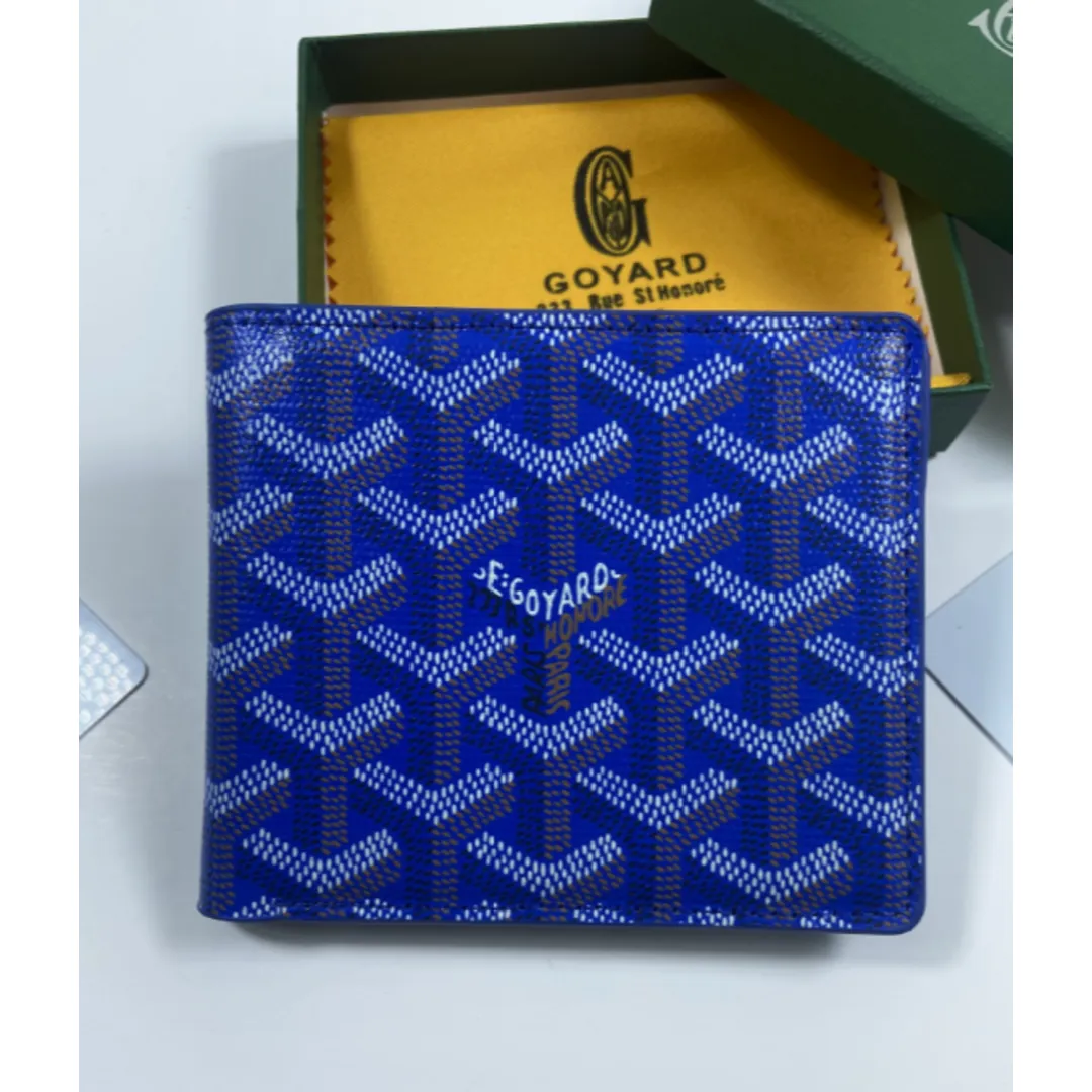 Goyard wallet