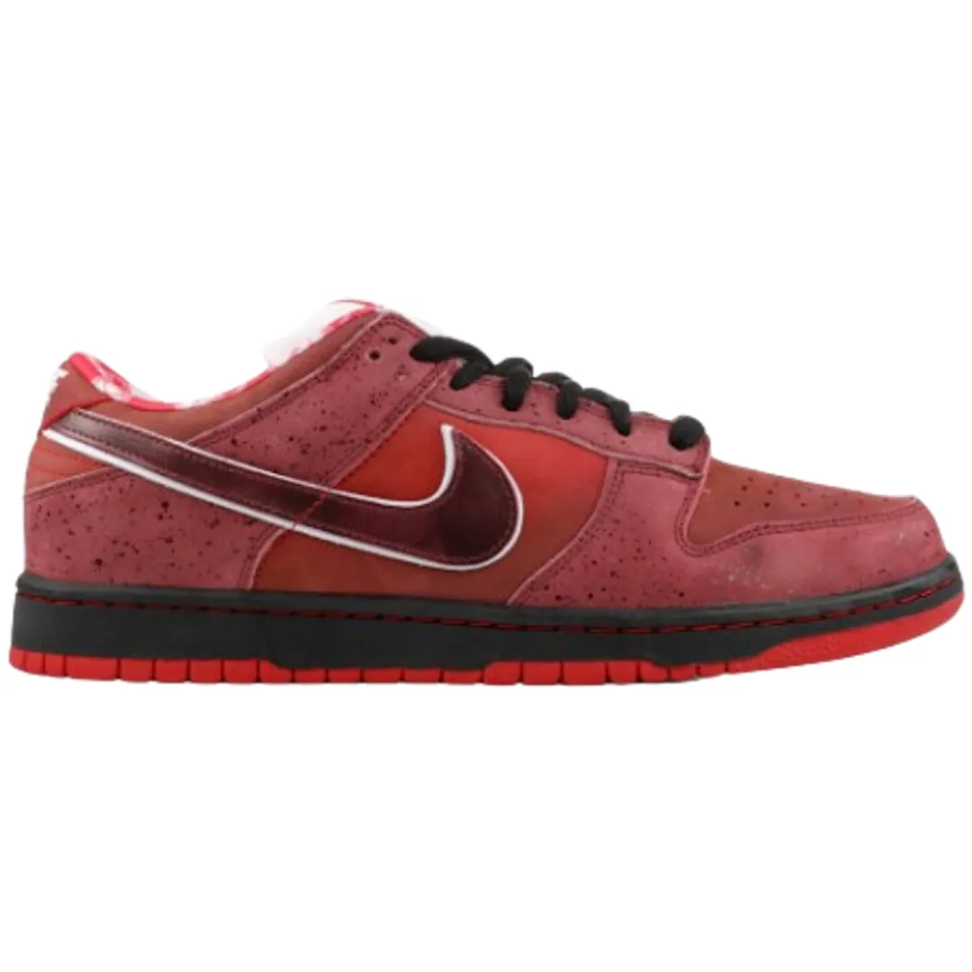 Nike SB Red Lobster