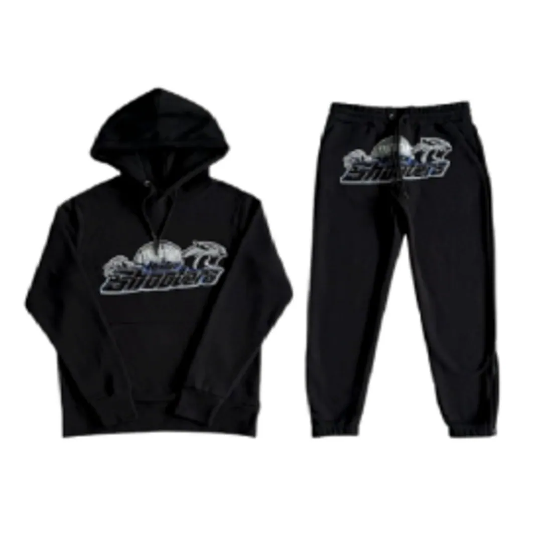 Trapstar Shooters Tracksuits