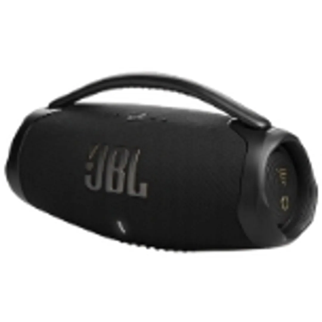Jbl boombox 3