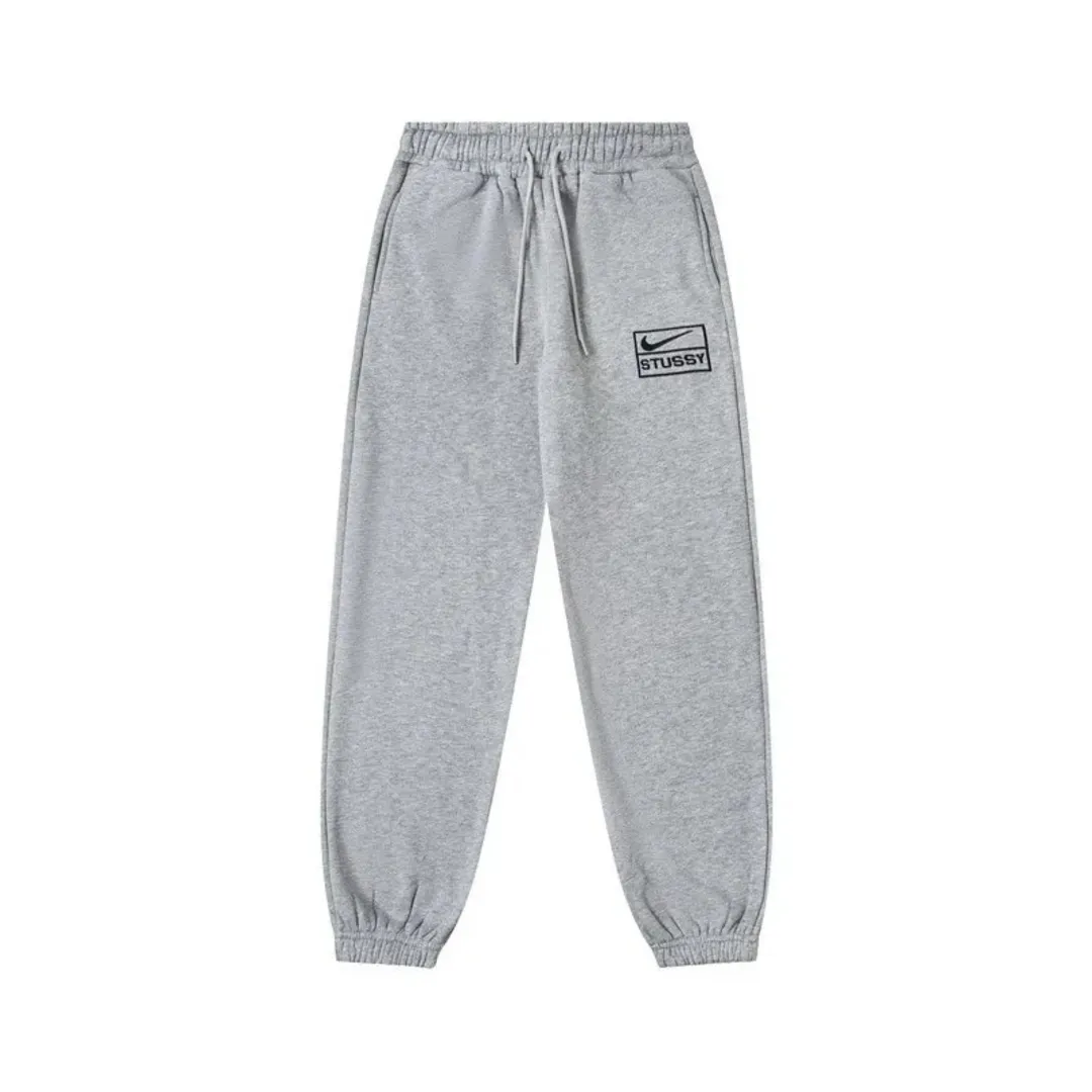 Nike x Stussy Sweatpants