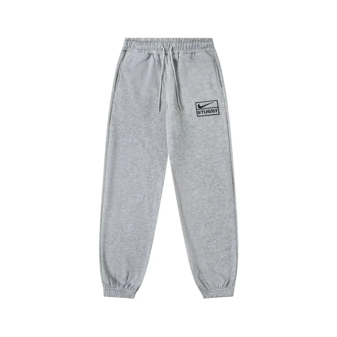 Nike x Stussy Sweatpants