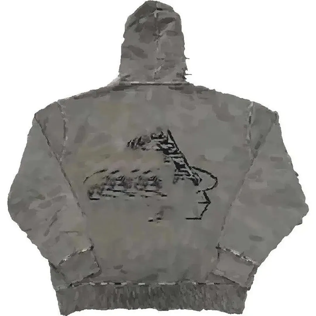 Palace x Viviene Westwood