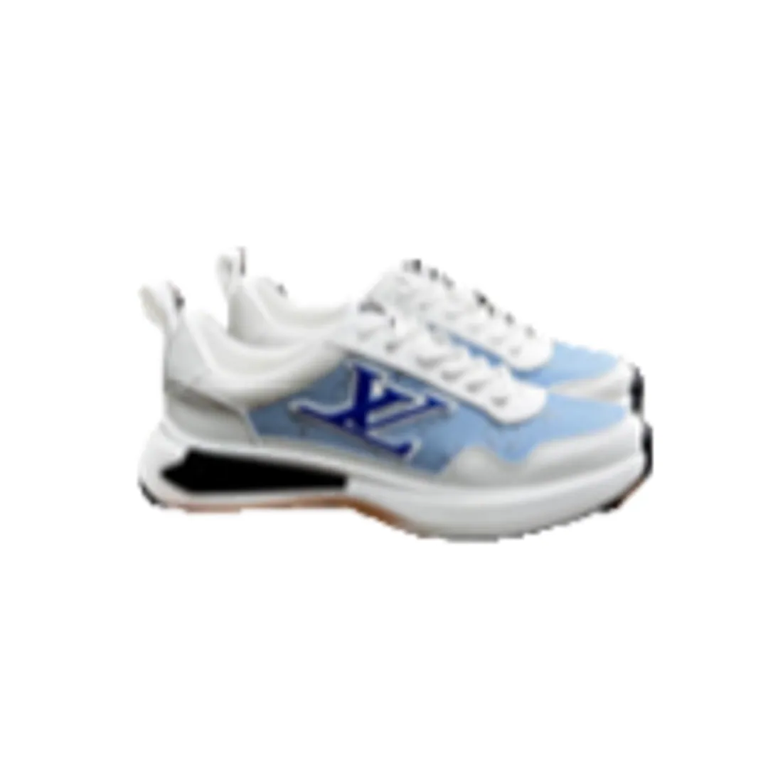 Louis Vuitton Classic Trainer