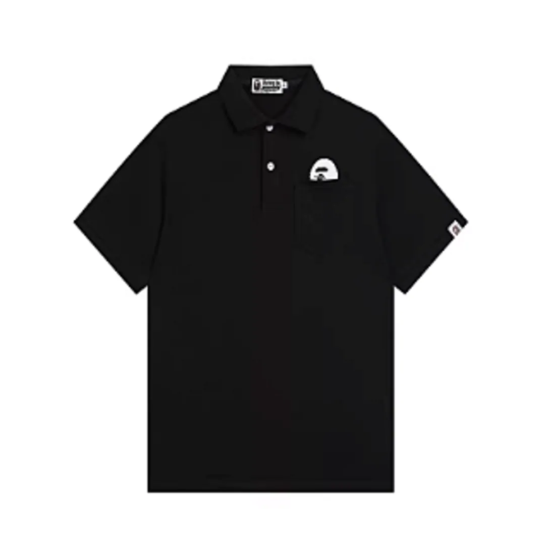 Bape Polo Shirt