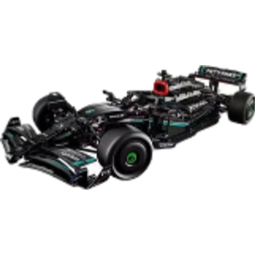 Bolid Mercedes Benz F1 Racing