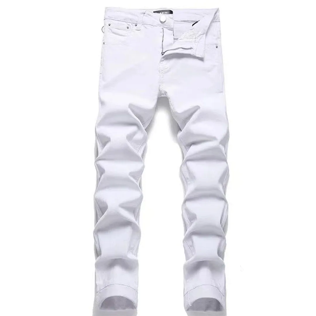 Slim Amiri Jeans