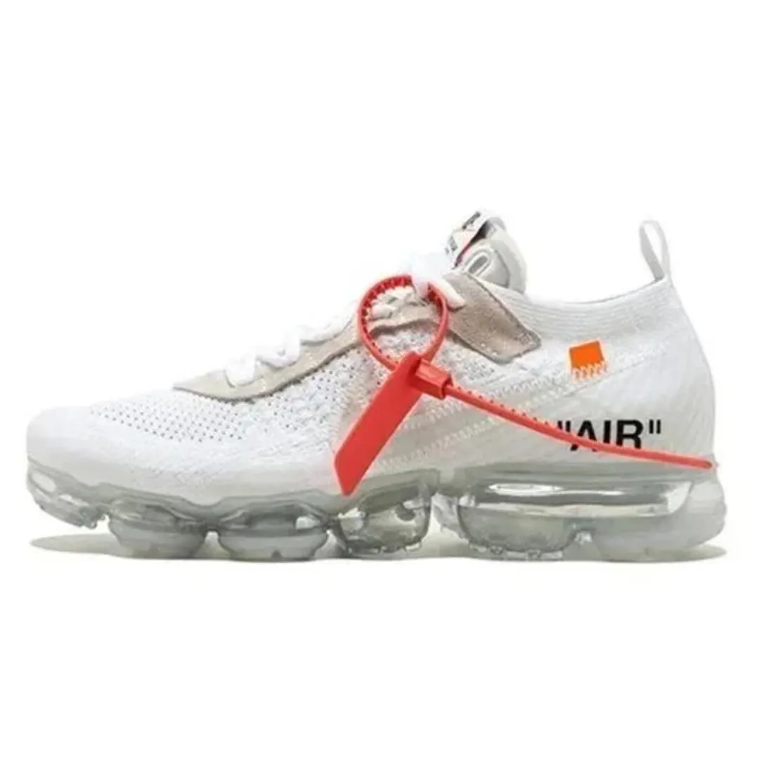 Off-White x Nike Air VaporMax sneaker